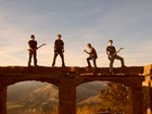 Picture for song 'Shades of Gray' by artist 'Aces High Music'