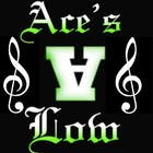 Picture for song 'She Could Be Psycho - Aces Low' by artist 'Ace's Low'