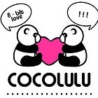 Picture for song 'Cocolulu-Panda Extravaganza (Acid42 Acidlulu Mix)' by artist 'acid42'
