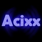 Picture for song 'Acixx - Dark Fleet' by artist 'Acixx'