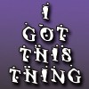 Picture for song 'I GOT THIS THING' by artist 'Acoustic 101'