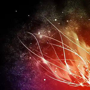 Picture for song 'Light' by artist 'AcrylicBeats'