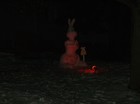 Picture for song 'Lady In The Cold (Demo)' by artist 'Adam Baldwin Rob Crowell'