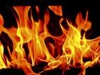 Picture for song 'Burn' by artist 'Adam Warnock'