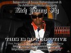 Picture for song 'Come Thru The Door' by artist 'Rich Young Fly D' Apocalypse a.k.a. Fly 50'