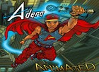 Picture for song 'Adero - Animated - New' by artist 'Adero Neely'