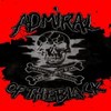 Picture for song 'Arrogant Advice' by artist 'Admiral Of The Black'