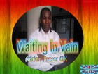Picture for song 'Waiting In Vain (Bob Marley)' by artist 'Adrian Fraser UK'