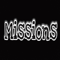 Picture for song 'Missions' by artist 'Adron Got Hits'