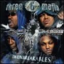 Picture for song 'Like 3 Six' by artist 'A-Dubs Beats'