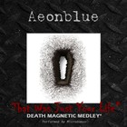 Picture for song 'T.W.J.Y.L*' by artist 'Aeonblue'