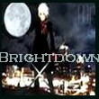 Picture for song 'Brightdown [TV SIZE OVER]' by artist 'Aesthetics no Danna'