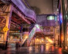 Picture for song 'Streets Of The Chicago 1' by artist 'Afprz'