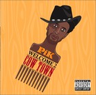 Picture for song 'Gotta Stay f***ed Up' by artist 'Afro-Brand Productions of Skyline GrouND uP'