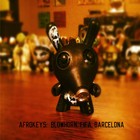 Picture for song '01 Blowhorn Fifa Barcelona' by artist 'Afrokeys'