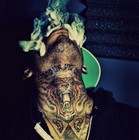 Picture for song 'ABP - Fckndiff (Kozmo & Kid Katz)' by artist 'AftertheBlunt'