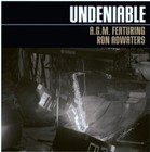 Picture for song 'undeniable' by artist 'A G M BAND'