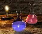 Picture for song 'Elixir' by artist 'Agonie'