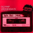Picture for song 'people am raised in Insignias mixtape' by artist 'Ahmad Shakur'