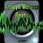 Picture for song 'Can't go on (Demo)' by artist 'Ahsayn Worxxx Beats'