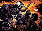 Picture for song '*Comic Books* Suit Of a Villain' by artist 'Aim High Records'