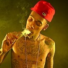 Picture for song 'Trap Beat - Kush Smoke *FOR SALE*' by artist 'Ajavabeats'