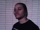 Picture for song 'Not f***in Wit Me' by artist 'A-Johns'