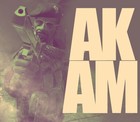 Picture for song 'Megaman' by artist 'Akam Makes Beats'
