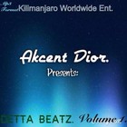 Picture for song 'Lego!' by artist 'Akcent Dior Beatz.'