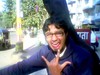 Picture for song 'Street' by artist 'akkyy'