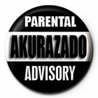 Picture for song 'Amen Ka! Tangina Ka !' by artist 'AKURAZADO G-H'