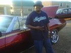 Picture for song 'Old School Fool' by artist 'ALABAMA CONNECT'