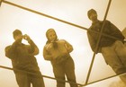 Picture for song 'When the Foghorn Blows' by artist 'Albatross Party'