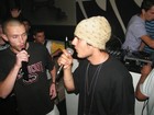 Picture for song 'Corci cu Alegoric-Hip-Noise-n casa' by artist 'Alegoric'