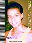 Picture for song 'Biljana' by artist 'aleshah'