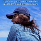 Picture for song 'If I Could' by artist 'Alexander Molodkov'