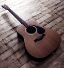 Picture for song 'Acoustic Melody part Duex' by artist 'Alex Huber'