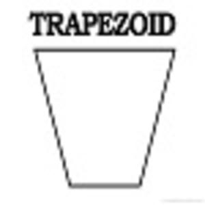 Picture for song 'TRAPEZOID LIFE 86-242' by artist 'ALEXIS PATRICK'