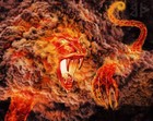 Picture for song 'The Descent Of Smaug' by artist 'Alex Maglor'