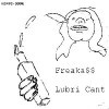Picture for song 'Lubri Cant' by artist 'Alex Spalding'