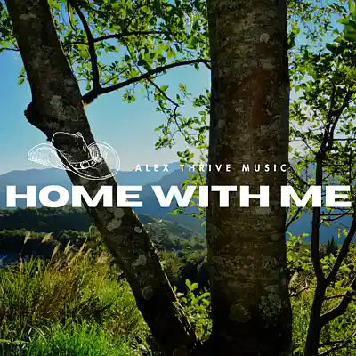 Picture for song 'Jelly Roll Country Type Beat-Home With Me' by artist 'Alex Thrive Music'