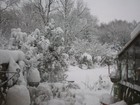 Picture for song 'Glistening Snow' by artist 'AL H'