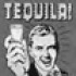 Picture for song 'Tequila' by artist 'alien brain'