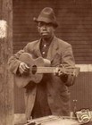 Picture for song '52 Tele Blues Delta styles' by artist 'Alien-ImageX'