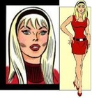 Picture for song 'Gwen Stacy Always Dies' by artist 'Uncle Ace Ha'