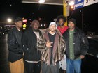 Picture for song 'Fresh air (ft G-Berk, JL, K-Dot)' by artist 'all4aReason'