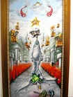 Picture for song 'Unrelated Afflixons' by artist 'amalgam'