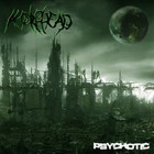 Picture for song 'Psychotic' by artist 'Amorphead'