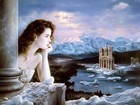 Picture for song 'When I'm Near You' by artist 'Amy Caldwell'