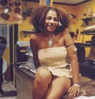 Picture for song 'I can`t take my eyes of you' by artist 'Ana Afugu'